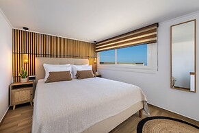 Plastiras Rooms