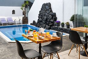 Plastiras Rooms