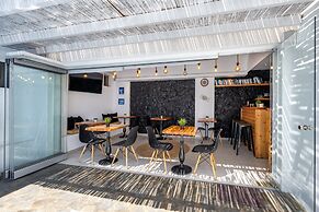 Plastiras Rooms