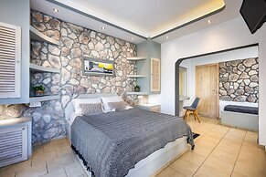 Plastiras Rooms