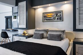 Plastiras Rooms