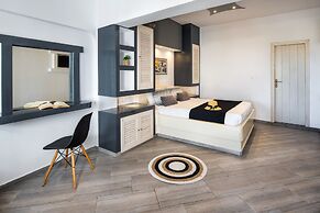 Plastiras Rooms