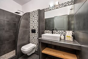 Plastiras Rooms