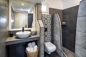 Plastiras Rooms