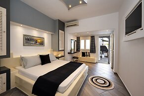 Plastiras Rooms