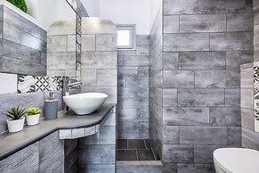 Plastiras Rooms