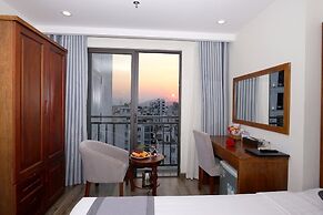 Royal Charm Hotel