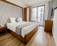 Royal Charm Hotel