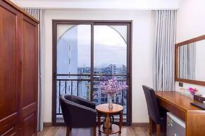 Royal Charm Hotel