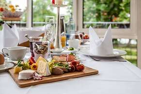 Spa Hotel Amsee