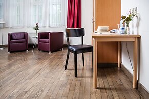 Spa Hotel Amsee