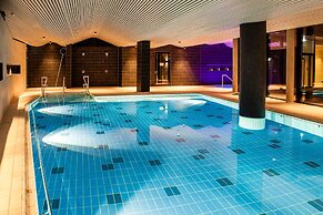 Spa Hotel Amsee