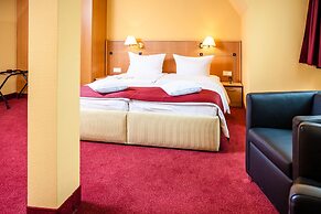 Spa Hotel Amsee
