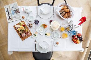 Spa Hotel Amsee