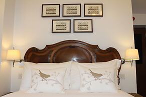 The Compasses Inn