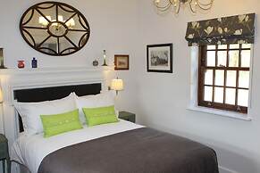 The Compasses Inn