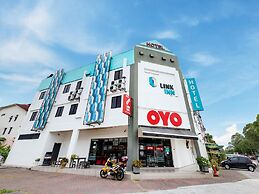 Hotel O Link Inn