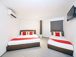 Hotel O Link Inn