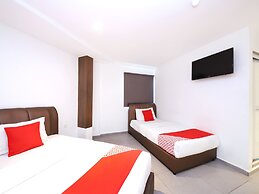 Hotel O Link Inn