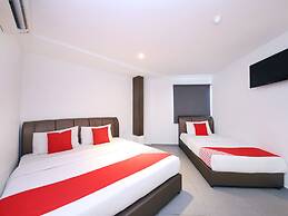 Hotel O Link Inn