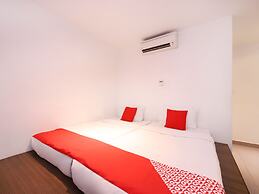 Hotel O Link Inn