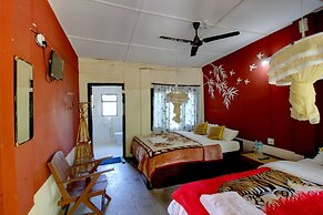 Eden Jungle Resort