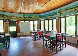 Eden Jungle Resort