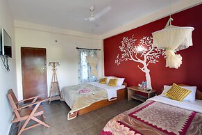 Eden Jungle Resort