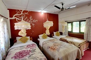 Eden Jungle Resort