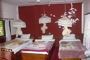 Eden Jungle Resort
