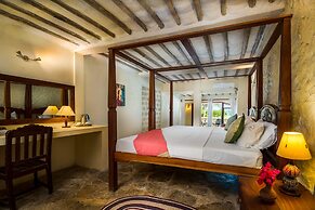 Blue Marlin Beach Hotel