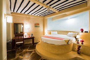 Blue Marlin Beach Hotel