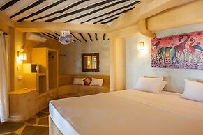 Blue Marlin Beach Hotel