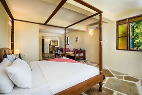Blue Marlin Beach Hotel