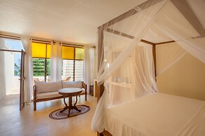 Blue Marlin Beach Hotel