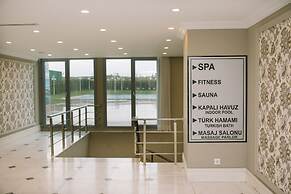Burgaz Izer Hotel
