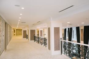 Burgaz Izer Hotel