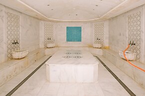 Burgaz Izer Hotel