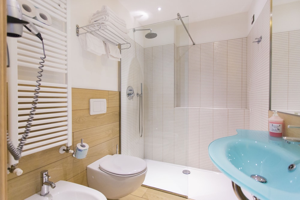 Bellariva Feeling Hotel