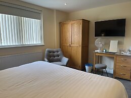Fir Tree Barn