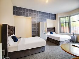The Longlands Hotel