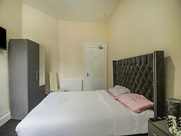 The Longlands Hotel
