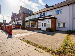 The Longlands Hotel