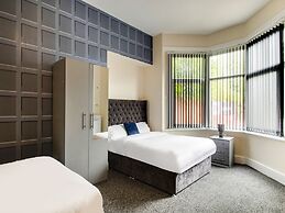 The Longlands Hotel