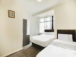 The Longlands Hotel