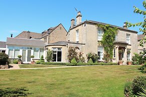 Croft House Guest Suite