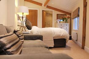 Croft House Guest Suite