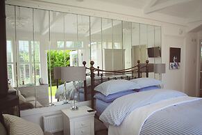Croft House Guest Suite