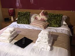 Ashbrook House B&B