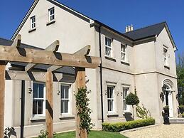 Ashbrook House B&B